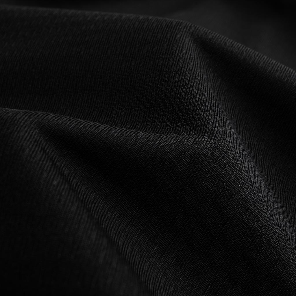 Anta Basketball Series Knitted Shorts Men Shorts Basic-Black 952621310-2