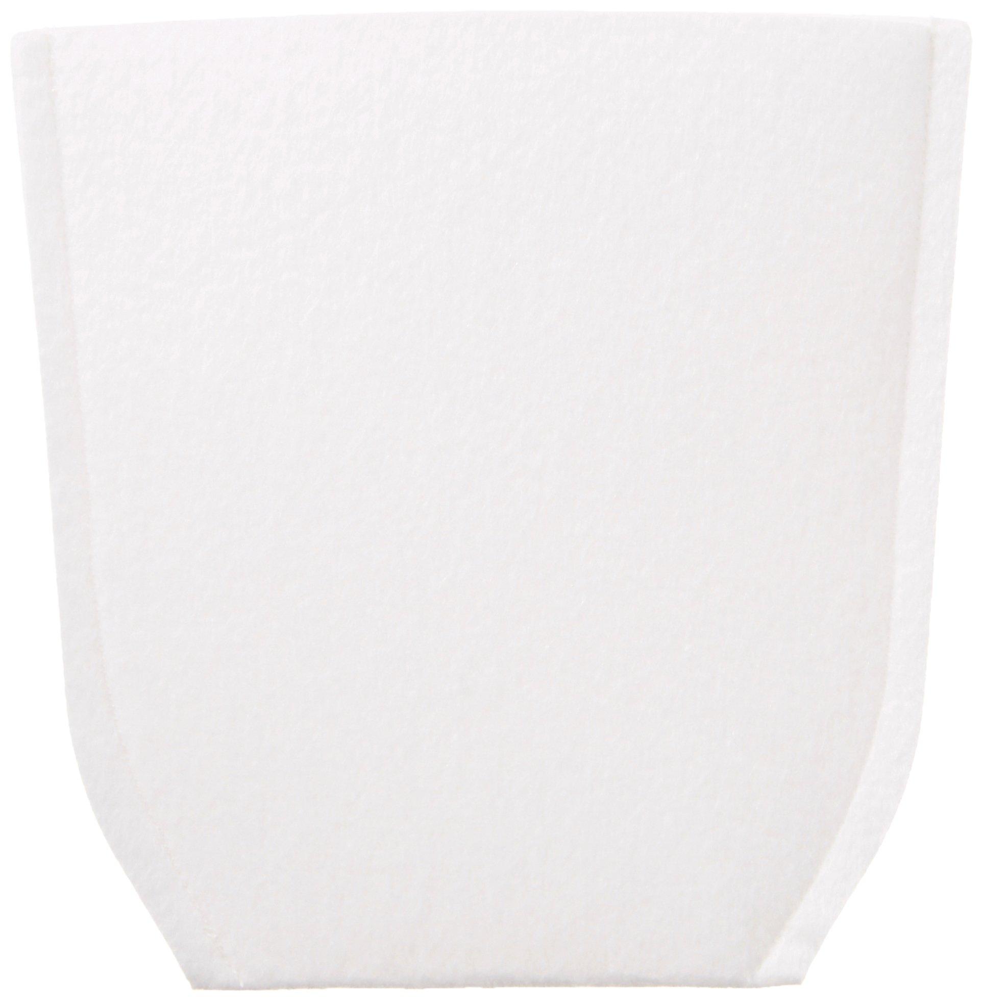 

Фильтр для сбора пыли Makita 10 шт. для очистителя капсульного типа A-50728