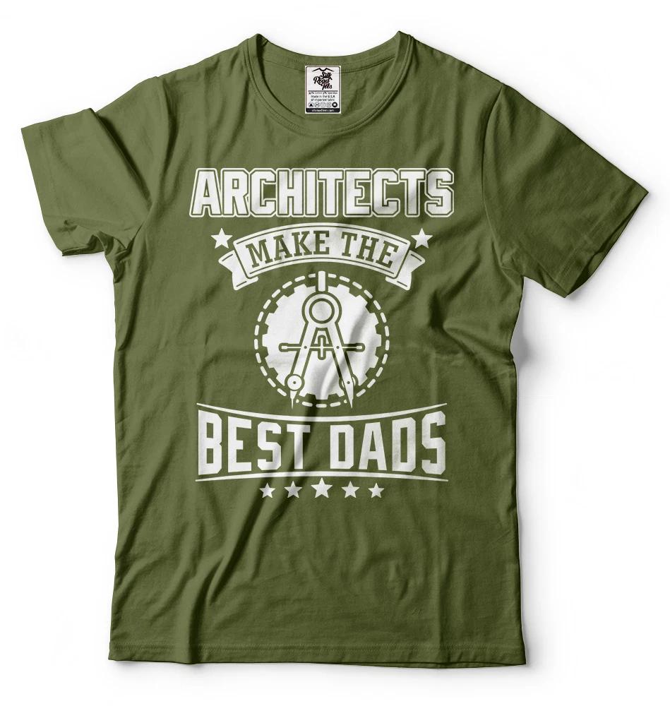 Architect Dad T-shirt Father s Day Gift Christmas Gift Shirt Gift for Father XL