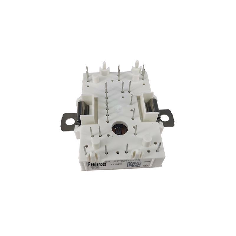 Brand New FD900R12IP4DV & FF1500R12IE5P Thyristor IGBT Modules in Stock