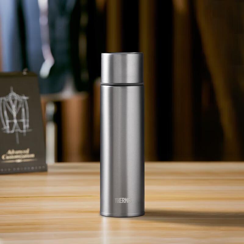 Thermos TCTE-500 Titanium Series Ultralight Insulated Mug, 500ml