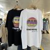 Üst Kıyafetler – T-shirtler