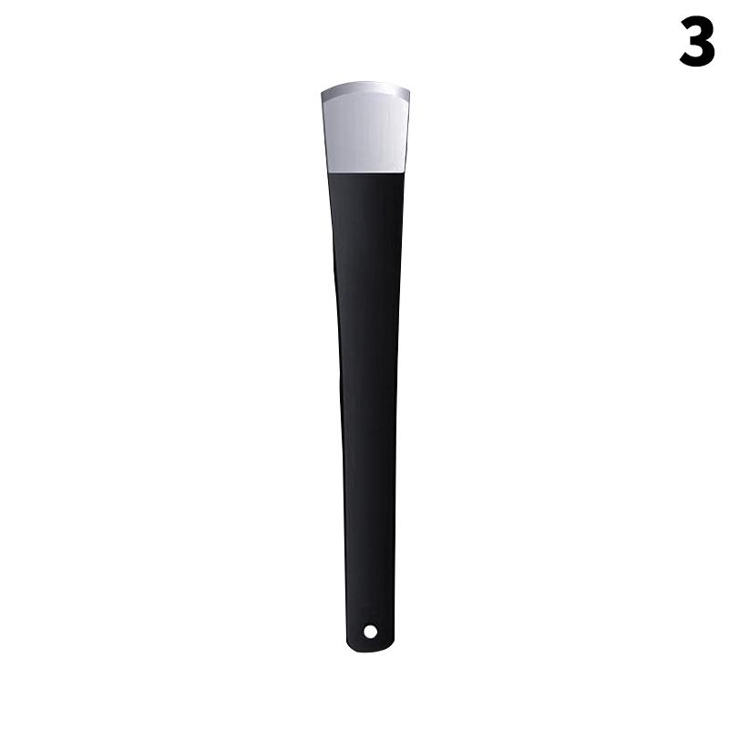 Sada nožů na pedikúru s nástroji na zastřihování nehtů k odstranění odumřelé kůže Škrabka na domácí opravu artefaktů v rýhách nehtů na nohou