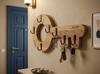 Wooden key hanger Retro Oak Key