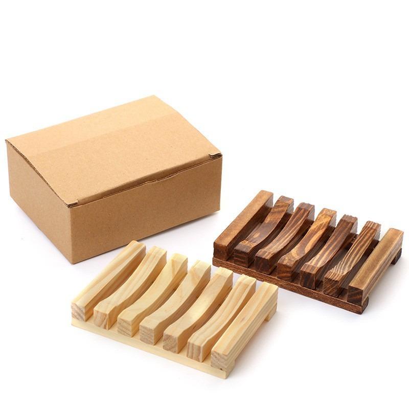 Creative Soap Holder New Retro Charcoal Burning Design Retro Simple Innovation Suitable for Placing in The Sink At Home