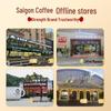 SAIGON Caffè Istantaneo Vietnamita 2-in-1