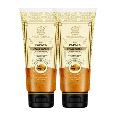 Cuidados de rosto – Produtos de higiene facial