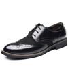 Summer Mesh Spring Leather Dress Shoes Breathable Men Formal Business Oxfords Plus Size 38-48 For Sale  men dress shoes