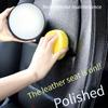 Car Leather Seat Maintenance Oil Care Cream Automobile Interior Polishing Refurbished Stain Removal Leather Sofa Cleaning Care