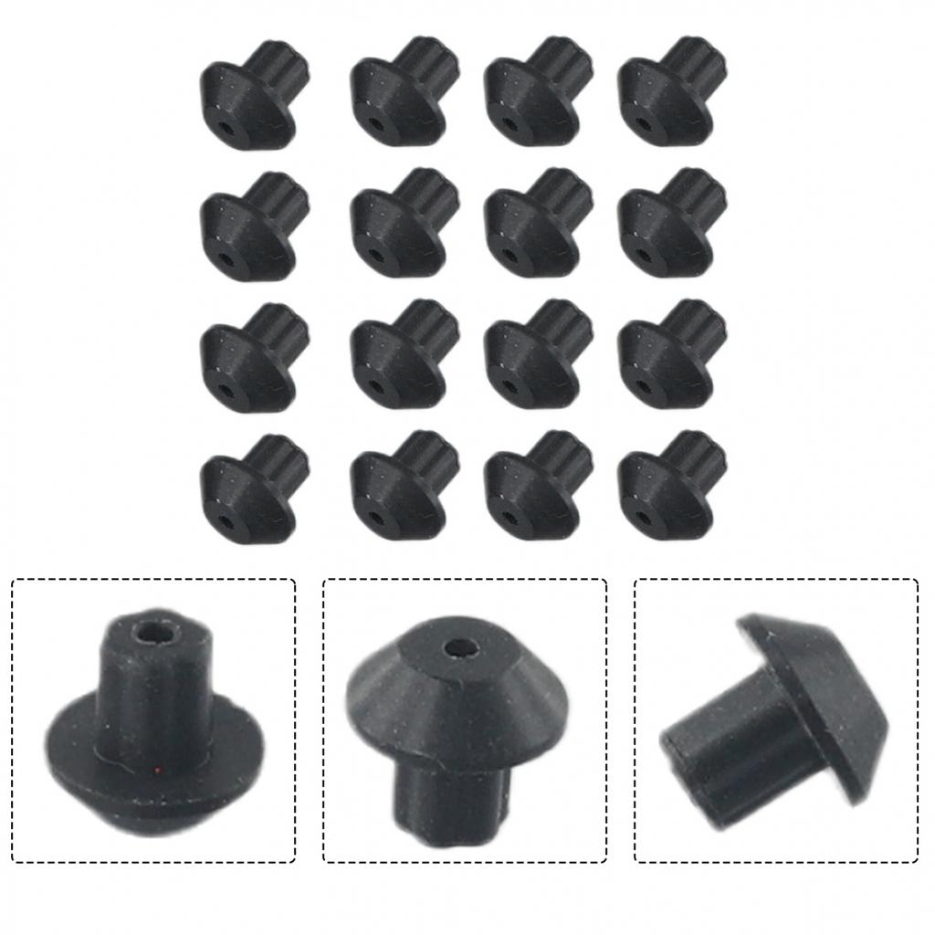 Rubber Feet Burner Feet Pads Cooking Appliances For General Electric