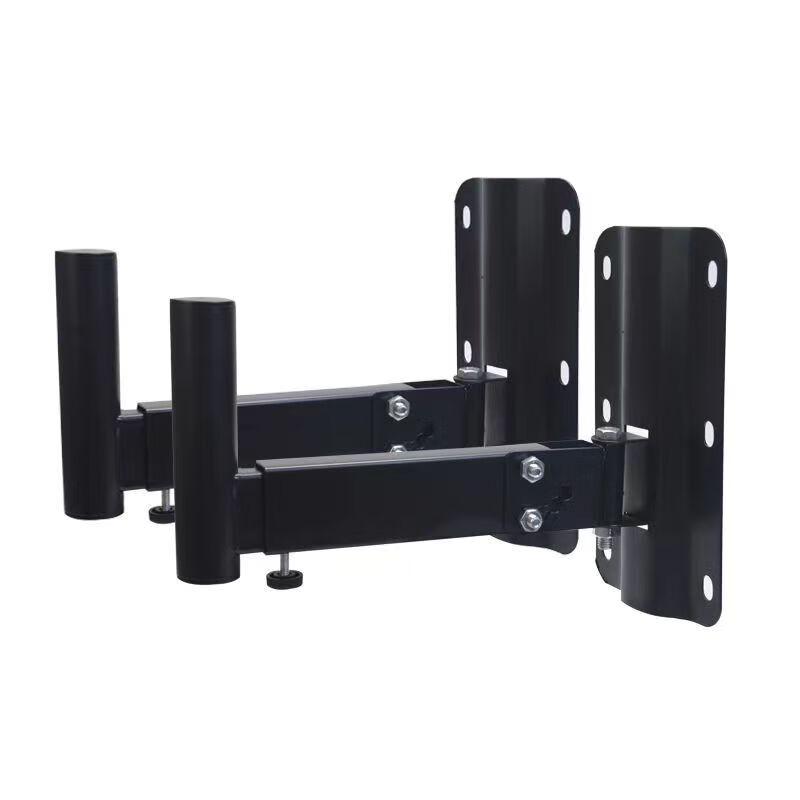 

HuiDu LA-402 Speaker Column Wall Mount Bracket (CN version)