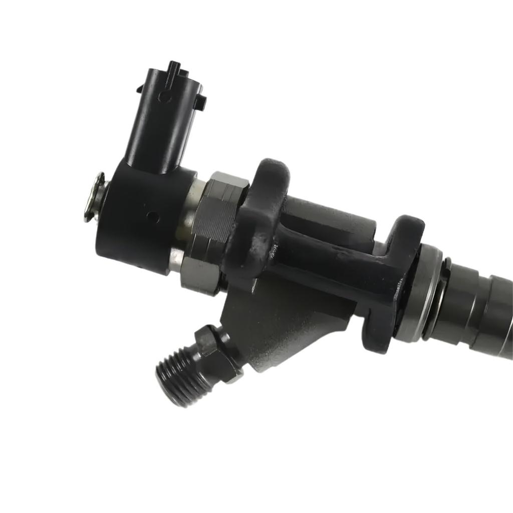 Dieselinsprutningsenhet 0445120048 Passar Mitsubishi Fuso Canter MOTOR 4M50 ME226718 ME223749