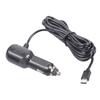 Car Chargers 343cm USB C Cord Camera Charging 5V 2.1A Output Double USB Port for Phones Tablets Overvoltage Protections