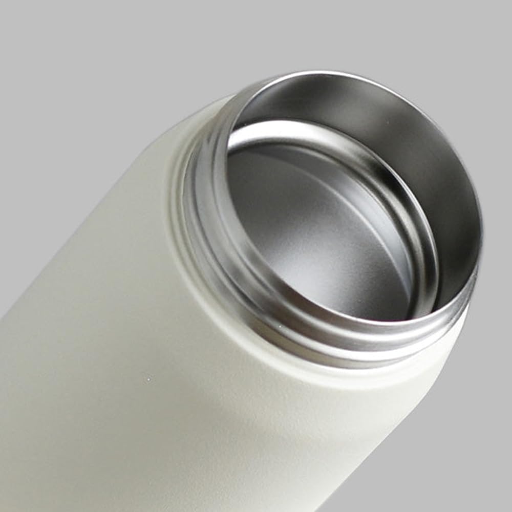 KINTO Play Tumbler with Strap Set, Ash Blue, 480ml, 20348