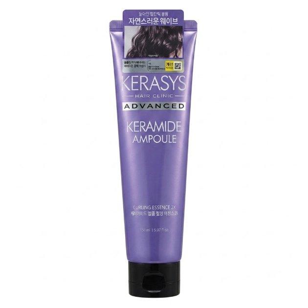 Kerasys Keramide Volume Curling Essence 150ml