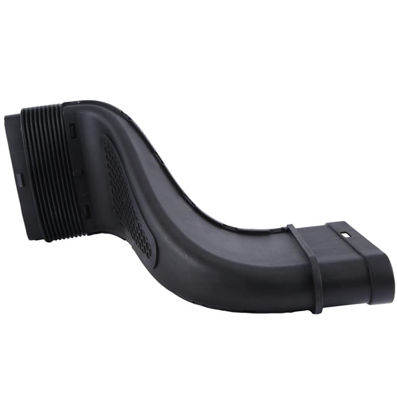 1 Piece Car Air Intake Hose Air Intake Pipe 2760906282 A2760906282 ABS Car Accessories For M-CLASS W166 2012-2016