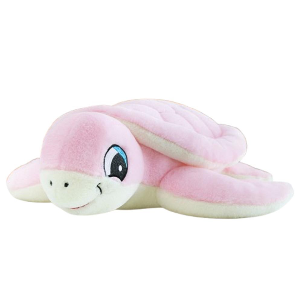 Soft Sea Tortoise Plush Toys Fluffy Turtle Animal Doll Animal Sea Turtle Pillow  Car Decor