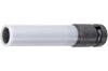 Stahlwille Wheel Nut Socket (1/2SQ) 2309K-19