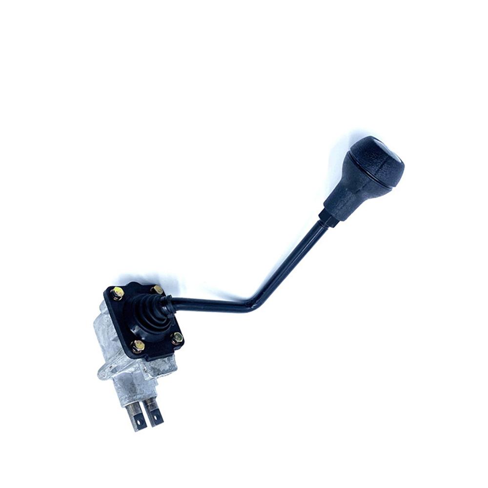 Shifter Assy Mounting & Shift Rod Kit Lu030363 4.6.14.0020 Fit For Linhai 260/300Cc