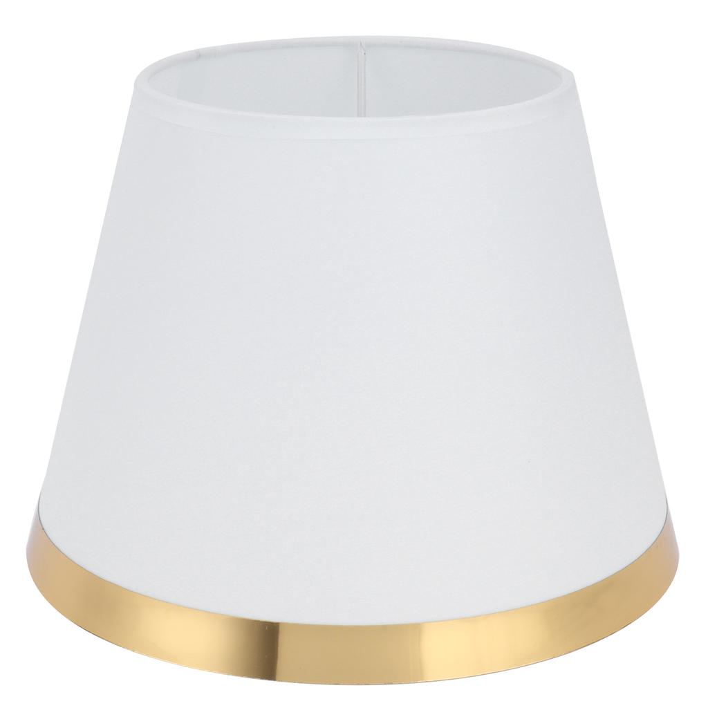 Fabric Lamp Shade European Style Modern Lampshade for E27 Table Lamp Floor Light Supplies