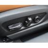 Frame ABS Matte/Carbon Fiber Seat Adjustment Knob Button Switch Trim For Lexus UX200 UX260H UX 200/250H/260H