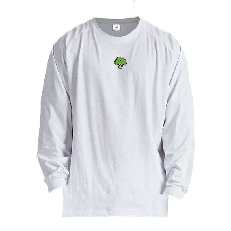 

Muscleguys Мужская повседневная спортивная рубашка для фитнеса, свободная винтажная футболка с длинными рукавами для соревнований и тренировок XXL белый