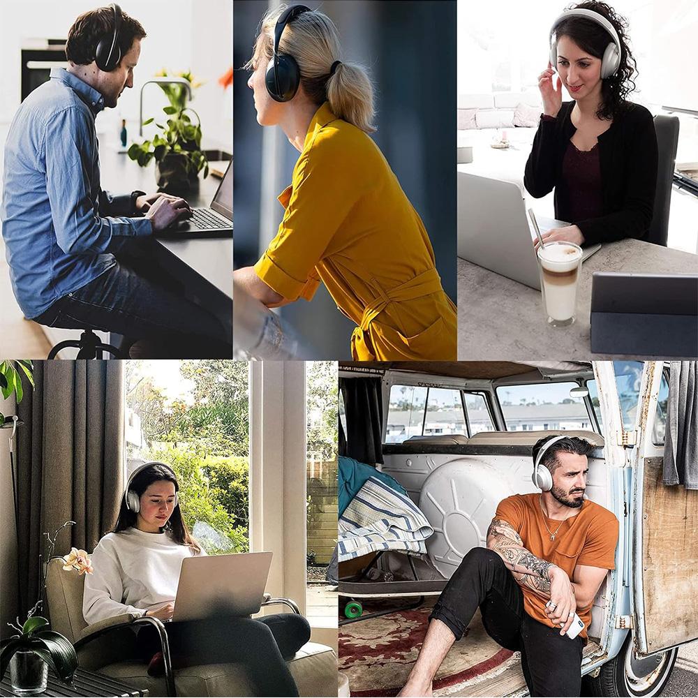 Replacement Earpads Compatible For Bose 700 Nc700 Headphones