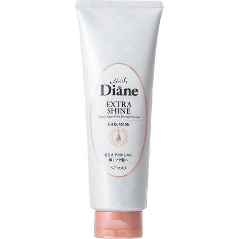 

Moist Diane Perfect Beauty Маска для волос Perfect Beauty Moist Diane Extra Shine 150г