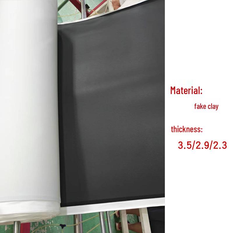 Printed Carpets & Floor Mats: Heat Transfer Fabric Roll (Imitation Cashmere, Velvet, Diatomaceous Earth, Milk Silk)