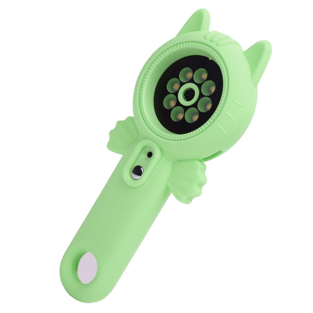 Handheld Digitale Mikroskopkamera 16x Vergrößerung 4x Zoom 2 Zoll Bildschirm 1080P Taschenlupe