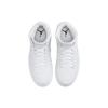 Air Jordan Mid Triple White 2022 Women Sneakers DV0991-111
