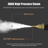 2500W Household Intelligent Steam Cleaner High Pressure High Temperature Air Conditioner Kitchen Steam Cleaning Equipment