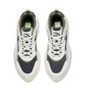 Anta Planet Low top Chunky Sneakers Men's Castle Gray/Ivory White/Shade 1 Gray 112618811-4