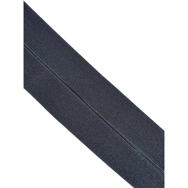 6 Clips Men'S Suspender Belt, Strap Thickened Elastic Belt, High-Quality Hardware Accessories