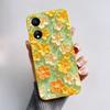 For Honor X5 Plus Case Honor X5 Plus Back Cover Soft Silicone Bumper Protective Phone Cases Cute Panda For Honor X5 Plus Funda