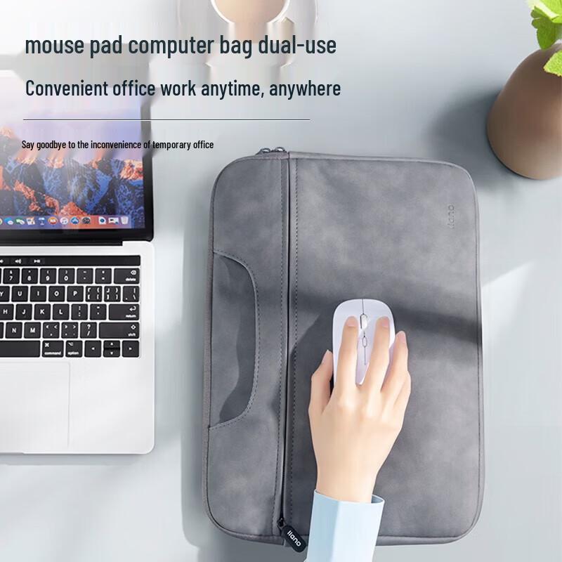 llano 14-15.4 Inch Laptop Sleeve Bag