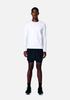 KALEG Balance Foam Tech Long Sleeve Men'S (White)