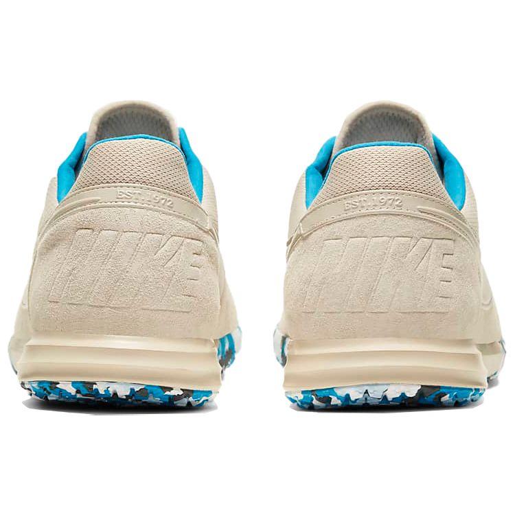 Nike Premier 2 Sala IC Indoor Court Cream Blue Men AV3153-114