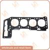4P10 Cylinder Head Gasket For Mitsubishi Engine Overhaul Rebuild Kit Engine Spare Parts
