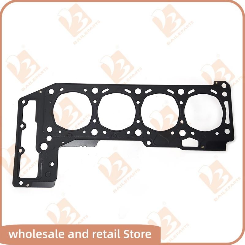 4P10 Cylinder Head Gasket For Mitsubishi Engine Overhaul Rebuild Kit Engine Spare Parts