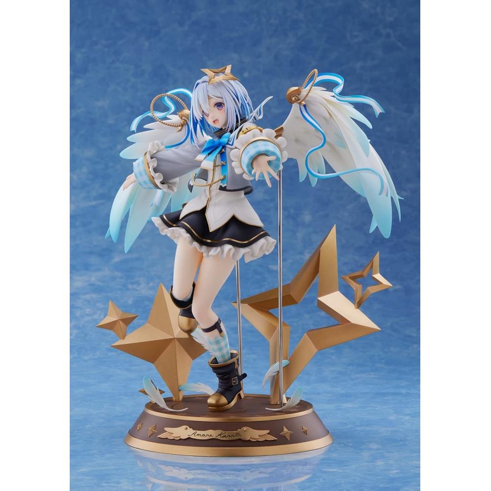 Cranel Hololive Production Kanata Amane 17 scale PVC & ABS painted figure