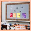 Self Adhesive Border Paper Waterproof Border Classroom Decors  Handmade Crafts
