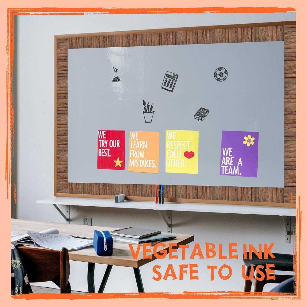 Self Adhesive Border Paper Waterproof Border Classroom Decors  Handmade Crafts