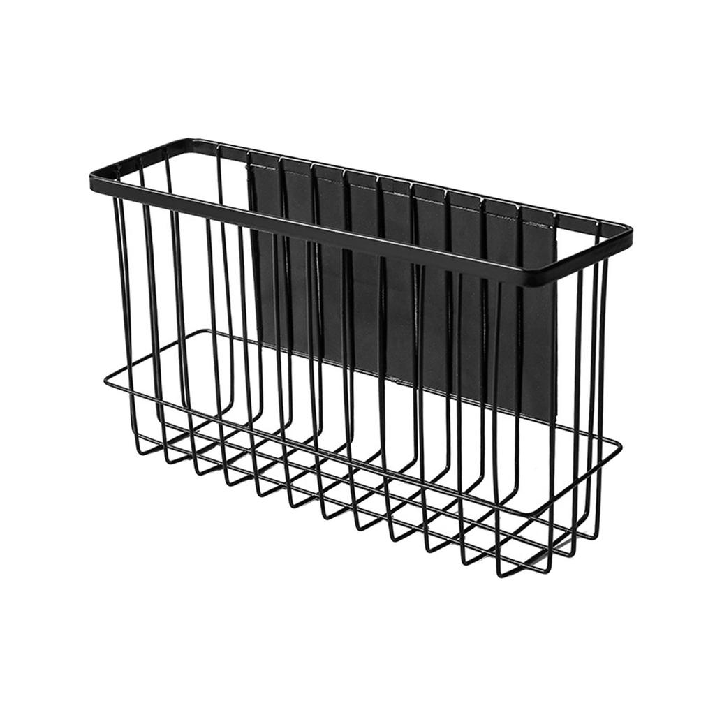 Magnetic Spice Rack for Refrigerator Storage Hotel Household