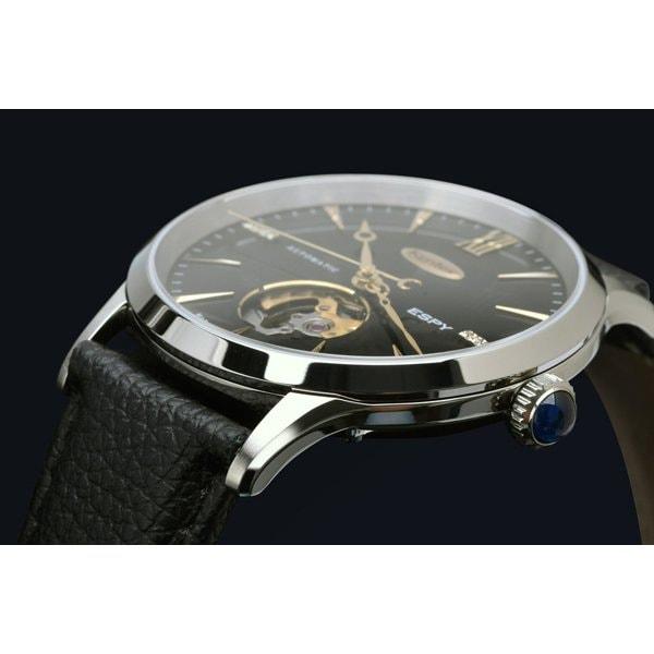 Kentex ESPY Series Unisex Automatic Wrist Watch E660M-03 E660M-02 E660M-01 E546M-09 E546M-08 Gift Casual Business Sports Student