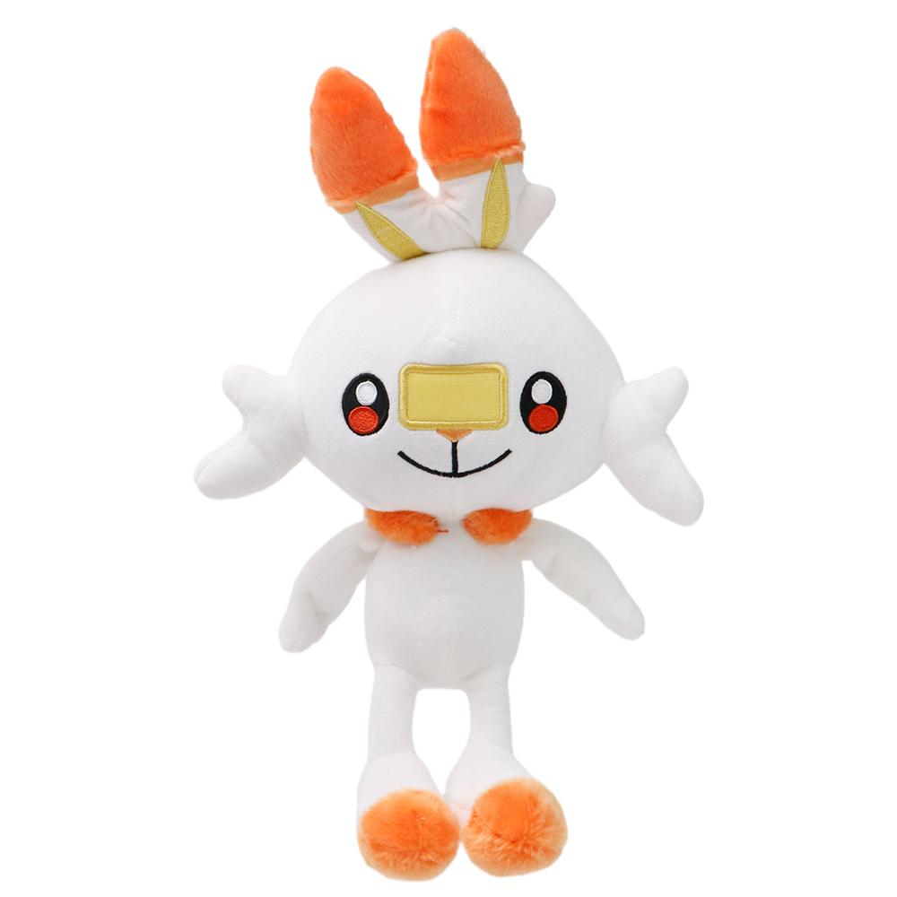 Stuffed Animals Charizard Sprigatito Pachirisu Plush Toy Stuffed Doll Sleeping Series Peluche Toy Xmas Gift