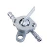Scooter Fuel Tank Tap Motorbike Gasoline Valve Fuel Tank Petcock Fuel Tank Switch Gasoline Faucet