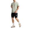 Adidas FW/AW25 Sports Solid Color Woven Casual Shorts Men shorts KX4874