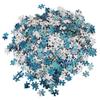 1000pcs 75 x 50cm Jigsaw Puzzle Educational Children Adult Toy Picture Assembling Toy GiftBig Fish