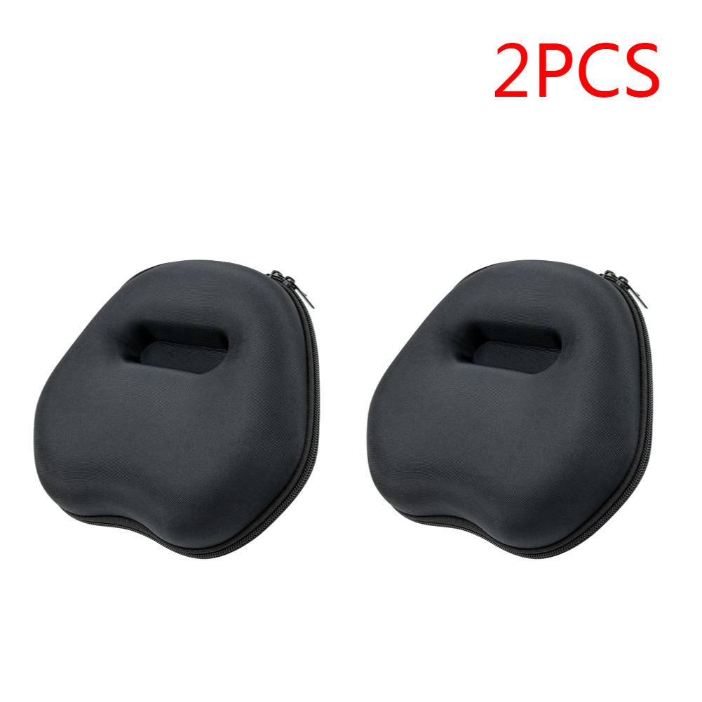 For Sony WH-CH720N/WH-CH520 Headphone Storage Bag Wireless Earphones Protection Bag Carrying Case EVA Anti Scratch Dustproof Box